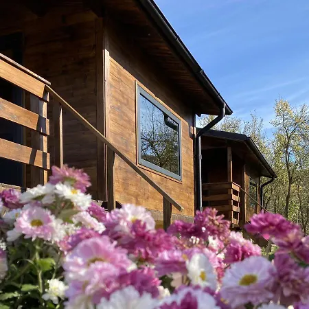 Campingplads Olanesti Băile Olăneşti