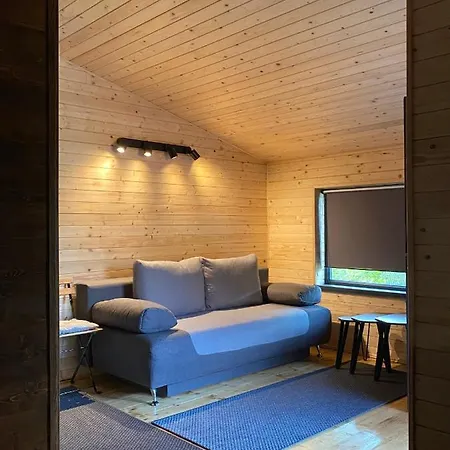 Campingplads Olanesti *