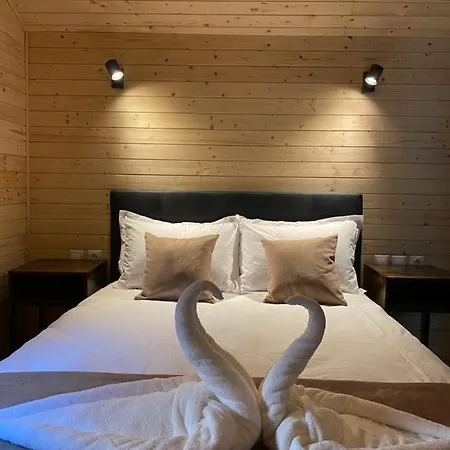 Olanesti Campingplads
